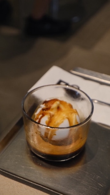 网红咖啡厅 8.5/10