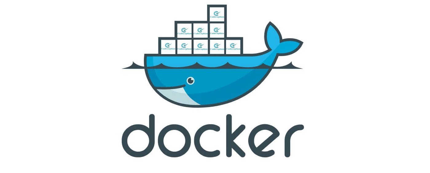 工程实践：实操项目中的Docker操作