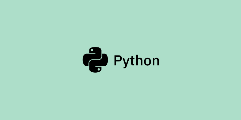 Python开发：Argparse/配置环境变量